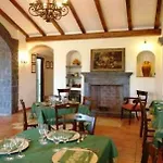 Borgata Baldazza 4* Linguaglossa