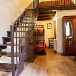 Hotel Borgata Baldazza Linguaglossa