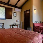 Hotel Borgata Baldazza 4*