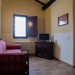 Hotel Borgata Baldazza