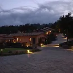 Borgata Baldazza Hotel Linguaglossa