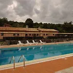 Borgata Baldazza Hotel 4*