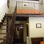 Hotel Borgata Baldazza
