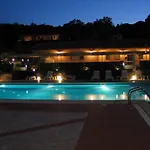 Borgata Baldazza Hotel 4*