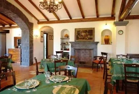 Borgata Baldazza 4* لينغواغلوسا