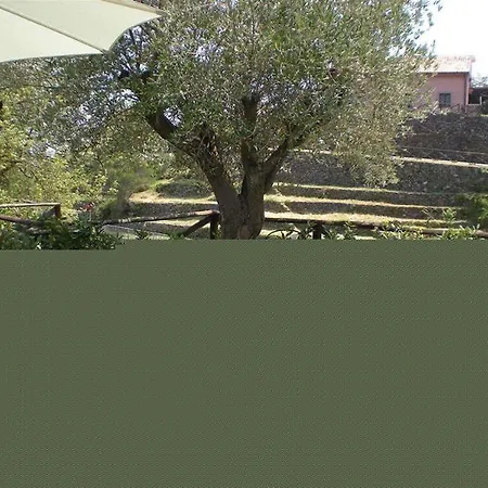 Borgata Baldazza Szálloda