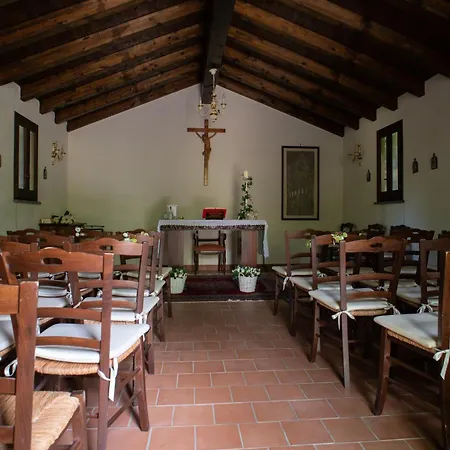 Borgata Baldazza 4* Linguaglossa