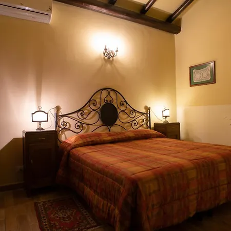 Borgata Baldazza Szálloda