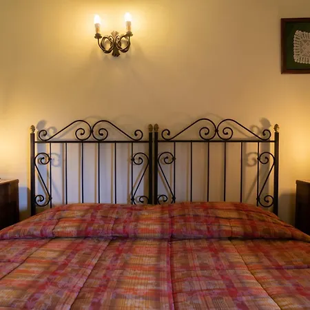 Borgata Baldazza Linguaglossa