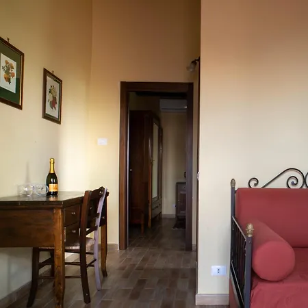 Borgata Baldazza 4* Linguaglossa