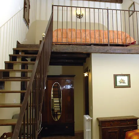 فندق Borgata Baldazza