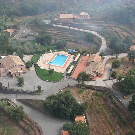 Szálloda Borgata Baldazza 4*