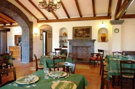 Borgata Baldazza 4* Linguaglossa