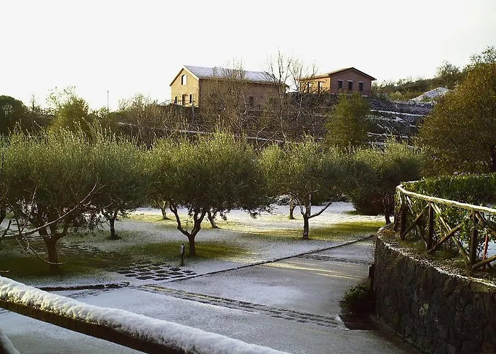 Borgata Baldazza 4*
