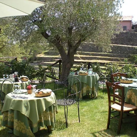 Borgata Baldazza Linguaglossa