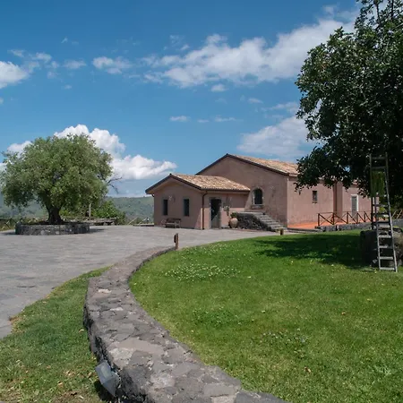 Borgata Baldazza Hotel