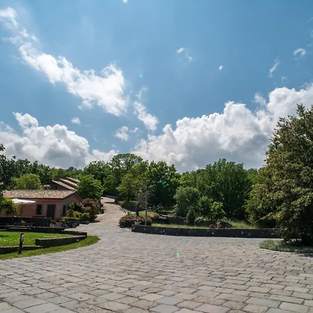 Borgata Baldazza 4*