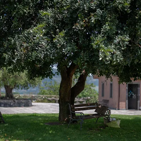 Borgata Baldazza Linguaglossa