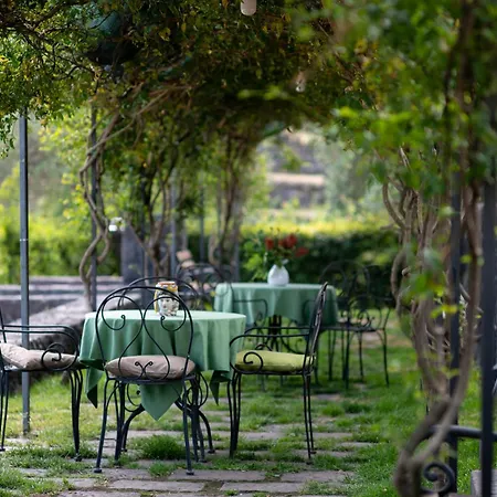 Borgata Baldazza 4*