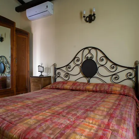 Borgata Baldazza 4*