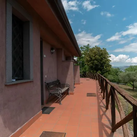 Borgata Baldazza 4* Linguaglossa