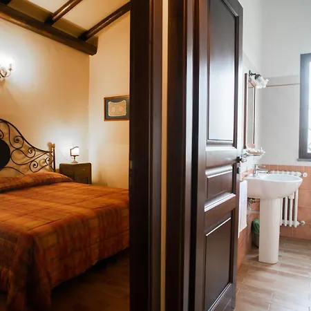 Hotel Borgata Baldazza