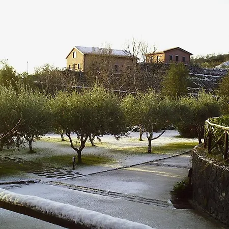 Borgata Baldazza 4*