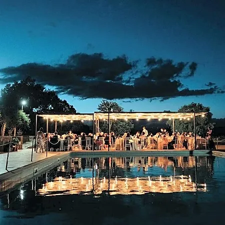 Borgata Baldazza 4* Linguaglossa