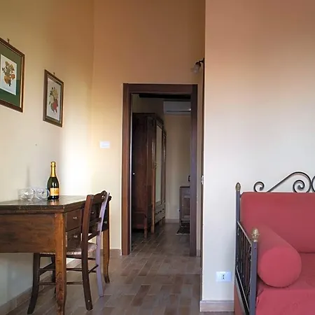 Borgata Baldazza מלון 4*