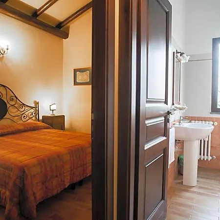 Borgata Baldazza Ξενοδοχείο