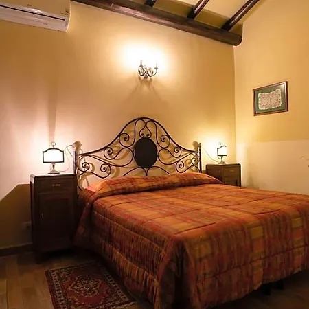 Borgata Baldazza Hotel