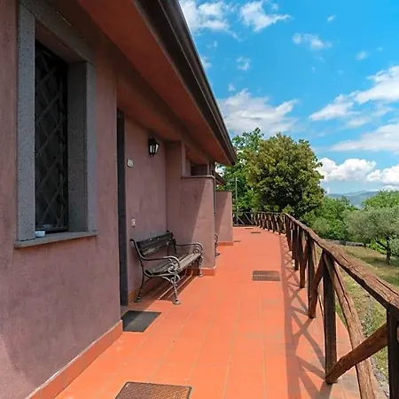 Borgata Baldazza Hotel Linguaglossa