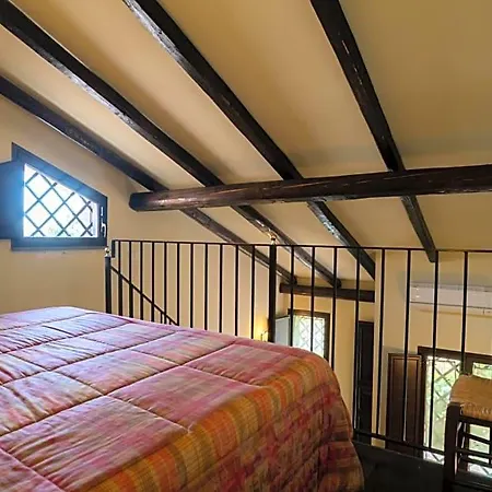 Borgata Baldazza 4*
