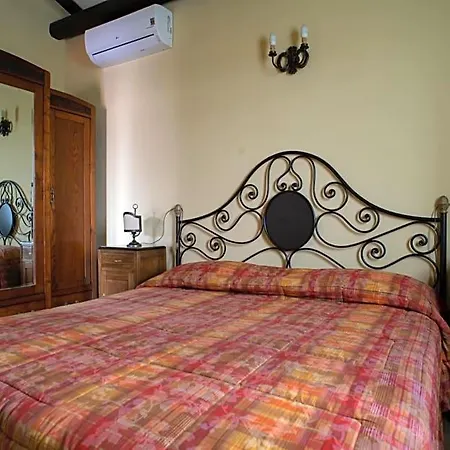 Borgata Baldazza Hotel