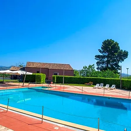 Borgata Baldazza Hotel Linguaglossa