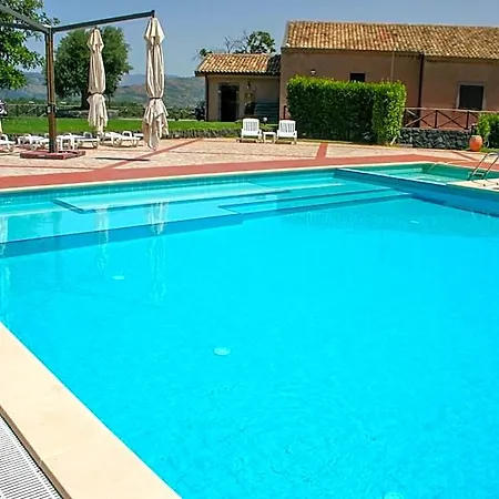 Hotel Borgata Baldazza