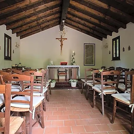 Borgata Baldazza 4*