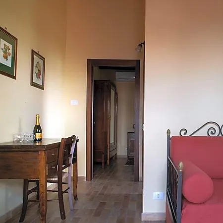 Borgata Baldazza 4* Linguaglossa