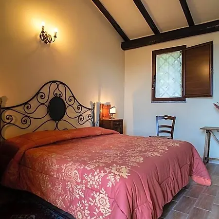 Hotel Borgata Baldazza 4*