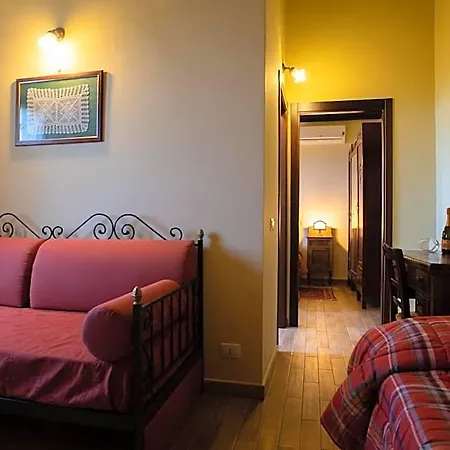 Borgata Baldazza 4*