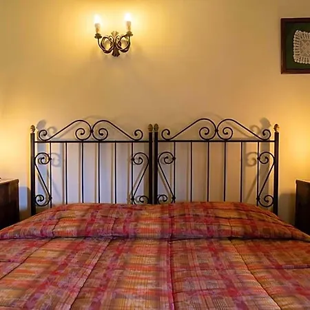 Hotel Borgata Baldazza Linguaglossa
