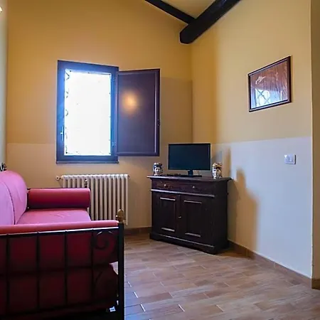 Borgata Baldazza Hotel Linguaglossa