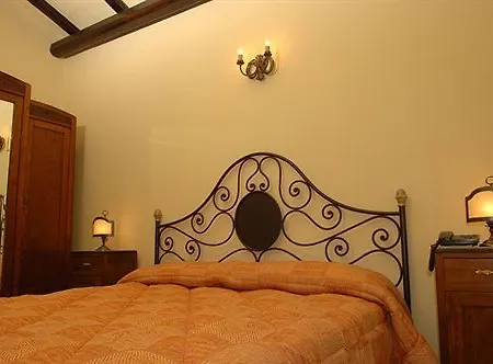 Borgata Baldazza 4*